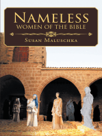 Nameless Women of The Bible