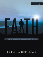 Faith: God's Gift To The Heart