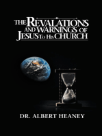The Revelations And Warnings Of Jesus To His Church