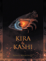 Kira and Kashi