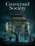 Graveyard Society
