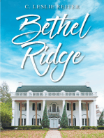 Bethel Ridge: A Historical Novel of the Late Unpleasantness