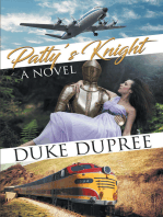 Patty's Knight: A Novel