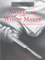 The Awakening of the Widow Maker: The Widow Maker Trilogy