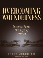 Overcoming Woundedness