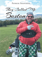 They Called Me Boston