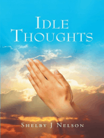 Idle Thoughts