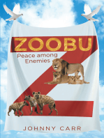 Zoobu: Peace among Enemies
