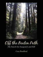 Off the Beaten Path