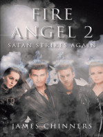 Fire Angel 2: Satan Strikes Again