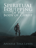 Spiritual Equipping of the Body of Christ