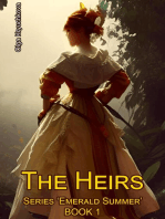 Book 1. The Heirs