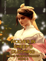 Book 4. Wolves in Sheep's Clothing