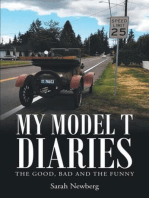 My Model T Diaries