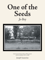 One of the Seeds: ------