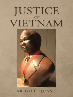 Justice for Vietnam
