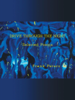 Drive Through The Night: Selected Poems