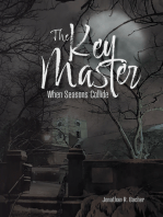 The Key Master: When Seasons Collide