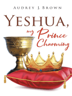 Yeshua, My Prince Charming