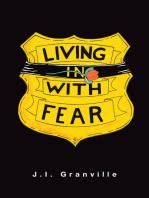 Living with Fear