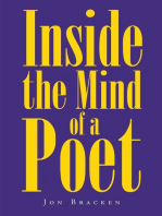 Inside the Mind of a Poet