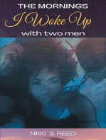 The Mornings I Woke up with 2 Men