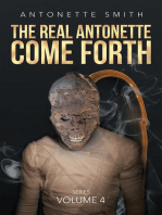The Real Antonette Come Forth