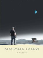 Remember to Love