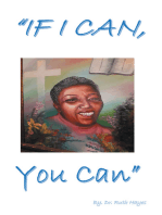 If I Can, You Can
