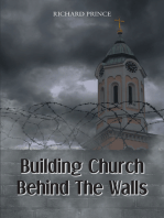 Building Church Behind the Walls