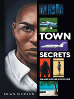 Alex Archer: Town Secrets