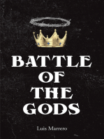 Battle of The Gods