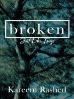 Broken