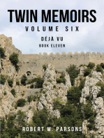 Twin Memoirs Volume 6