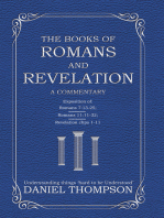 Romans and Revelation