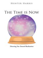 The Time is Now: Directing You Toward Realization