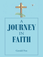 A Journey in Faith