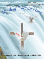 Words of Peace and Love: Hope Book 2