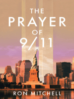 The Prayer of 9-11