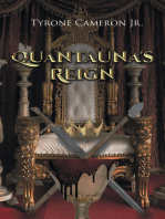 Quantauna's Reign