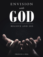 Envision with God: Believe and See
