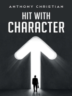 Hit With Character