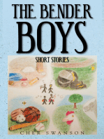 The Bender Boys: Short Stories
