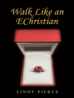 Walk Like An EChristian