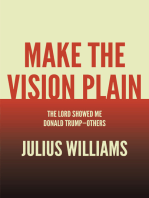 Make the Vision Plain