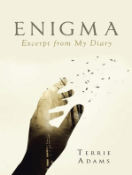 ENIGMA - Excerpt from My Diary