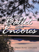 The Ballet With Encores