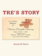 Tre's Story
