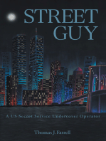 Street Guy