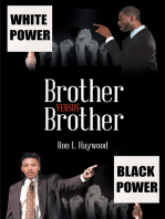 Brother Versus Brother